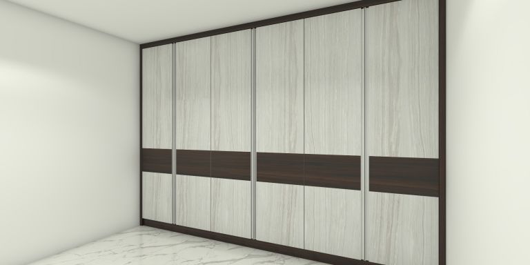 Fitted Wardrobes